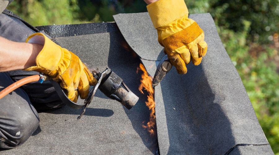 Professional flood damage restoration services in Clayhole, KY